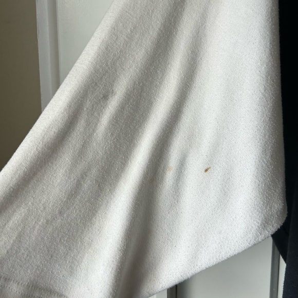 Vintage Coca Cola Baseball Boxy Raglan Tee - Picture 7 of 8